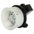 Ac Blower Motor For Ford Explorer Flex Police Interceptor Utility And Lincoln Mkt 2009 2019 Replaces Ae9z 19805 C D Bm4085c 