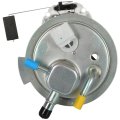 Fuel Pump Assembly Mu2370 For Chevrolet Silverado 1500 And Gmc Sierra 00 2014 To 2018 Crew Cab 143 5 In Or 153 0 Extended 5 I 