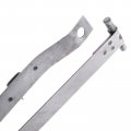 A-premium Fuel Tank Straps Compatible With Mitsubishi Asx 13-15 Eclipse Cross 18-20 Outlander 07-20 Sport Rvr 11-20 2-pc Set