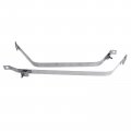 A-premium Fuel Tank Straps Compatible With Mitsubishi Asx 13-15 Eclipse Cross 18-20 Outlander 07-20 Sport Rvr 11-20 2-pc Set