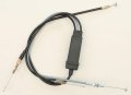 Throttle Cable Polaris S M Fits 1999 Trail Rmk Snowmobile Part Number 05-139-84 
