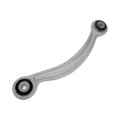Suspension Control Arm For Mercedes Benz Sl550 2013 To 2020 Rear Passenger Side Upper Rearward Aluminum With Rubber Bushing