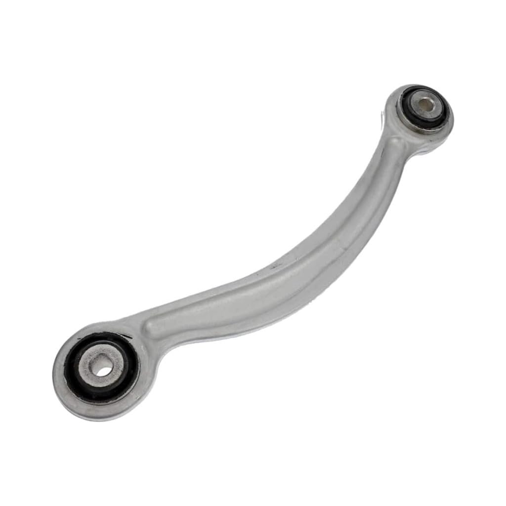 Suspension Control Arm For Mercedes Benz Sl550 2013 To 2020 Rear Passenger Side Upper Rearward Aluminum With Rubber Bushing