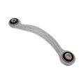 Suspension Control Arm For Mercedes Benz Sl550 2013 To 2020 Rear Passenger Side Upper Rearward Aluminum With Rubber Bushing