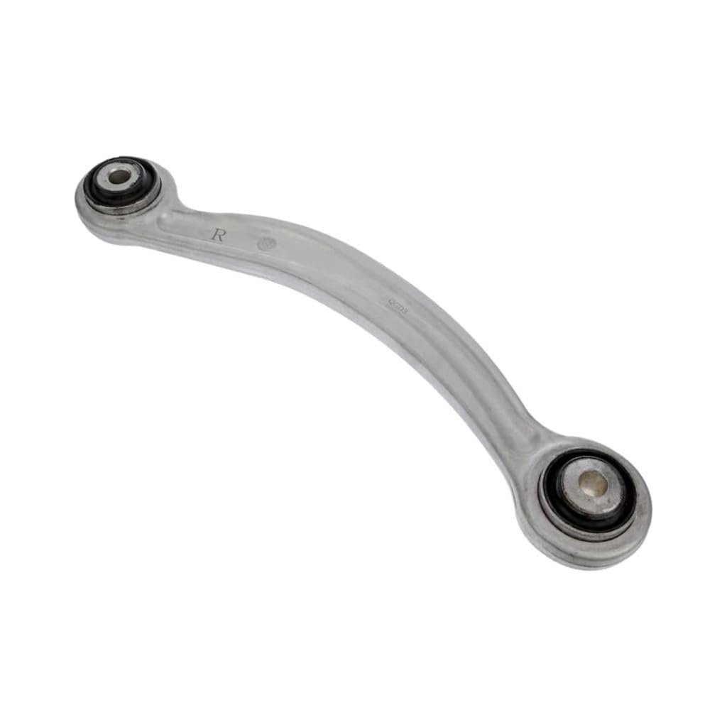 Suspension Control Arm For Mercedes Benz Sl550 2013 To 2020 Rear Passenger Side Upper Rearward Aluminum With Rubber Bushing