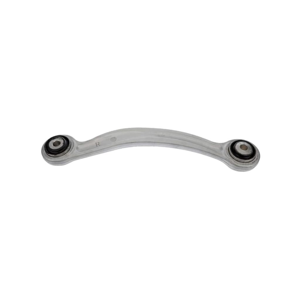 Suspension Control Arm For Mercedes Benz Sl550 2013 To 2020 Rear Passenger Side Upper Rearward Aluminum With Rubber Bushing