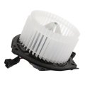 Heater Blower Motor Replacement 700160 For Pontiac Vibe 4 Door 1 8l 2003 To008 Ac Fan Fits Volvo S60 2 0t 2 2001 2005 