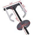 Utmall Automatic Transmission Clutch Spring Compressor Removing Installing Tool Kit
