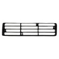 Upper Passenger Side Grille For Dodge Dw Pickup 1991 1992 1993 Black Ch1200133 55054646 Mlx-she327-99-6-cl360a50 