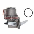 Solarhome Fuel Pump For New Holland 4835 5635 Tl80 Td75d Tl90 Tn65 Tl100