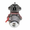 Solarhome Fuel Pump For New Holland 4835 5635 Tl80 Td75d Tl90 Tn65 Tl100