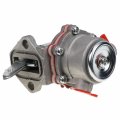 Solarhome Fuel Pump For New Holland 4835 5635 Tl80 Td75d Tl90 Tn65 Tl100