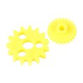 Beler Odometer Speedo Gear Sun Cog Set Fit For Holden Commodore Vn Vp Vr Vs