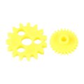 Beler Odometer Speedo Gear Sun Cog Set Fit For Holden Commodore Vn Vp Vr Vs