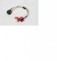 Genie 66417 66417gt New E-stop Rewiring Kit 