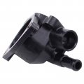 Newyall 2 0l 4l Engine Coolant Thermostat Housing Assembly