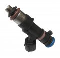 Set 6 16600-7s000 Fuel Injector For 05-07 Nissan Frontier 4 0l Vq40de