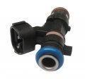 Set 6 16600-7s000 Fuel Injector For 05-07 Nissan Frontier 4 0l Vq40de