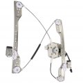 Ocpty Front Right Passenger Side Window Regulator W Motor 748-620 Fits 2005-2010 For Chrysler 300 2006-2009 Dodge Charger