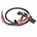 Labwork Battery Jump Post Starter Jumpstart Terminals Relocation Kit Remote Charging Tool Jumper Work Replacement For Maverick
