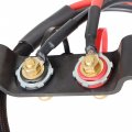 Labwork Battery Jump Post Starter Jumpstart Terminals Relocation Kit Remote Charging Tool Jumper Work Replacement For Maverick