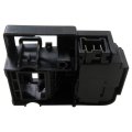 Wh01x27954 Washer Door Lid Lock Switch Fit For Ge Top Load Gtw330ask4ww Gtw330askww Gtw335asn0ww Gtw335asn1ww Gtw335asn2ww 