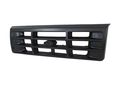 1992-1996 Ford F150 F250ld Bronco 1992-1997 F250hd F350 Grille Raw Black Fo1200179