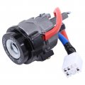 Newyall Ignition Lock Cylinder Switch With 2 Keys