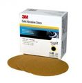 Hookit Gold Disc 216u 6 Inch P240a Grade 100 Box 