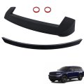 Black Roof Rear Tailgate Mid Spoiler Wing Replacement For G-r-a-n-d C-h-e-r-o-k-e-e 2014-2020 