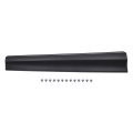 Front Passenger Side Door Lower Molding For Mazda Cx-5 2013-2016 