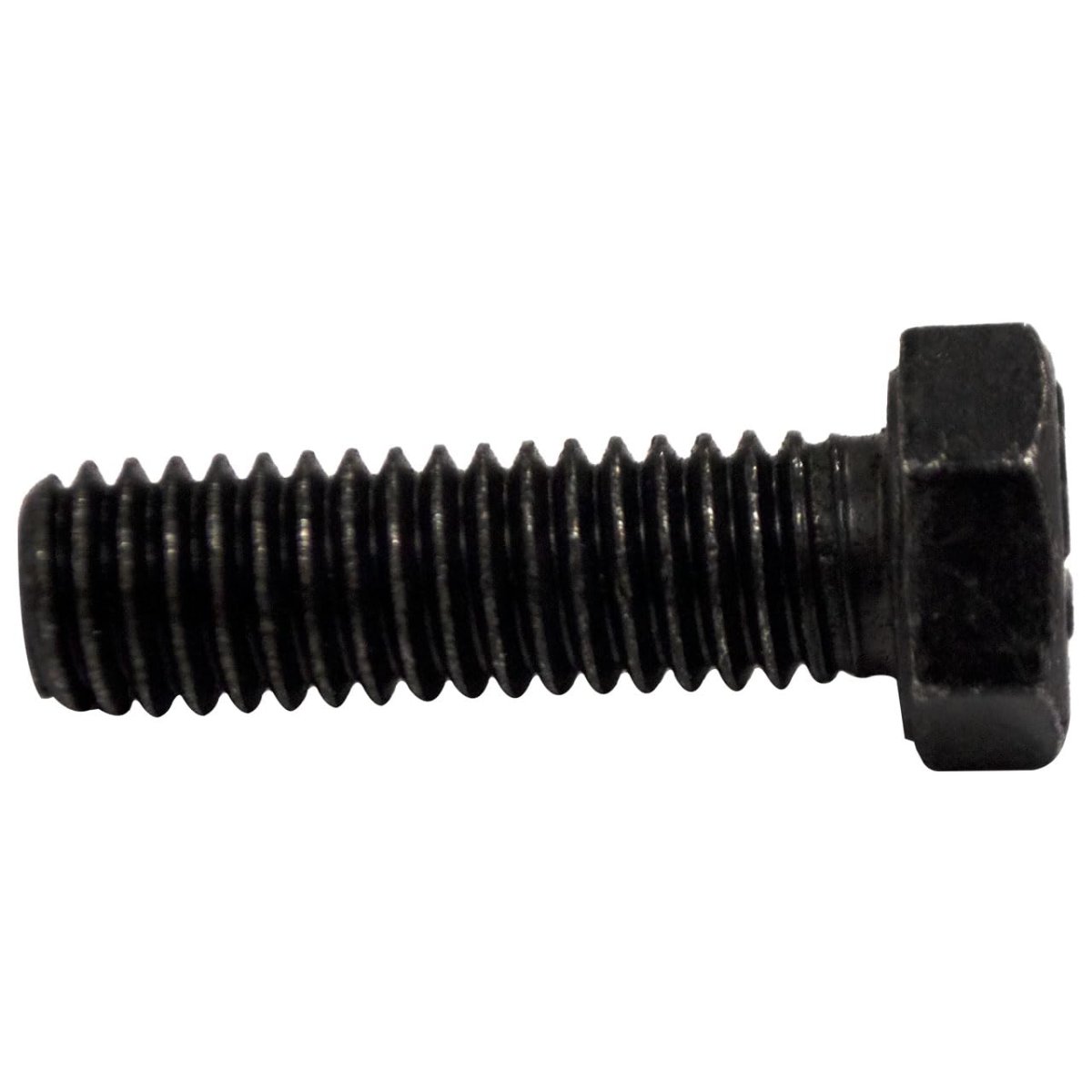 601966 Screw 375 16x1 25 Hex Hd Pln Gr5 Pld