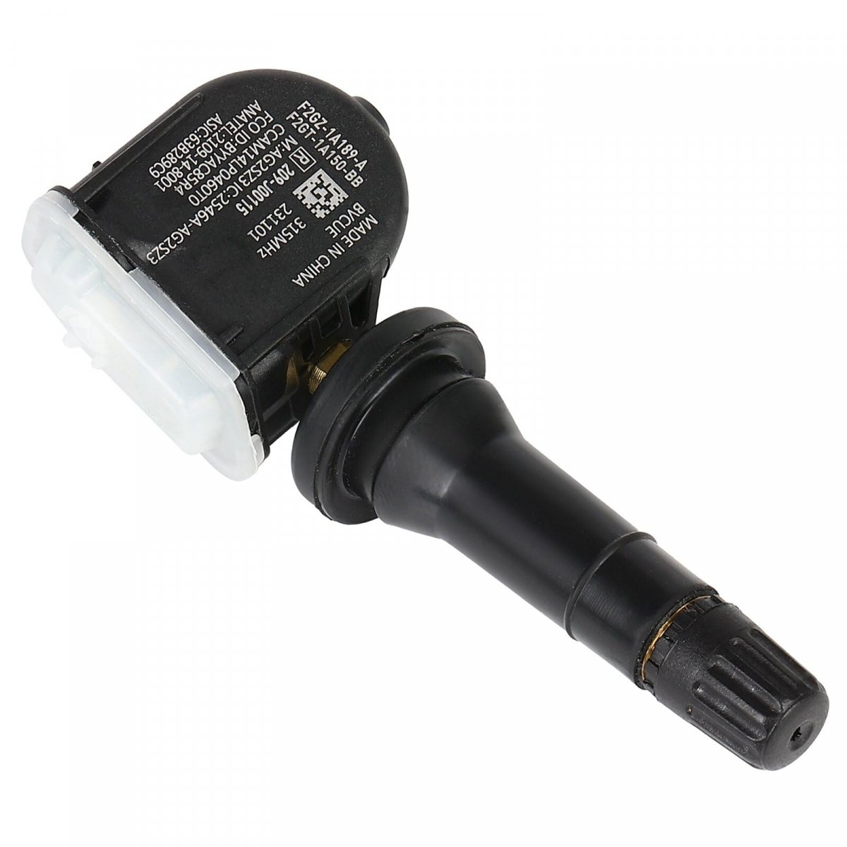 Tire Pressure Sensor 315mhz Tpms Replacement Ford For Lincoln Replaces F2gz-1a189-a Fr3z-1a-189-a
