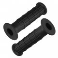 Caltric Handle Grips Compatible With Yamaha Tri Moto 125 Yt125 Yt175 Yt200 Ytm225 Ytz250 1980-1986