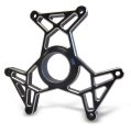 Primary Clutch Cover Repcement For Polaris Rzr Turbo 2016a 2022 A Billet Aluminum A Fits All Models 