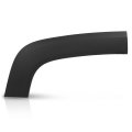 Rear Wheel Molding Right Passenger Side For Jeep Renegade 2015-2023 5xb66lxhaa Ch1791104 Black 