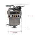 The Rop Shop Carburetor For John Deere Pc2387 Trail Utility Task Vehicles Utv Marked 32429