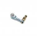 Throttle Arm Swivel Pin Shaft For Holley 94 Long-shaft Carburetor 5mm Cable Hole