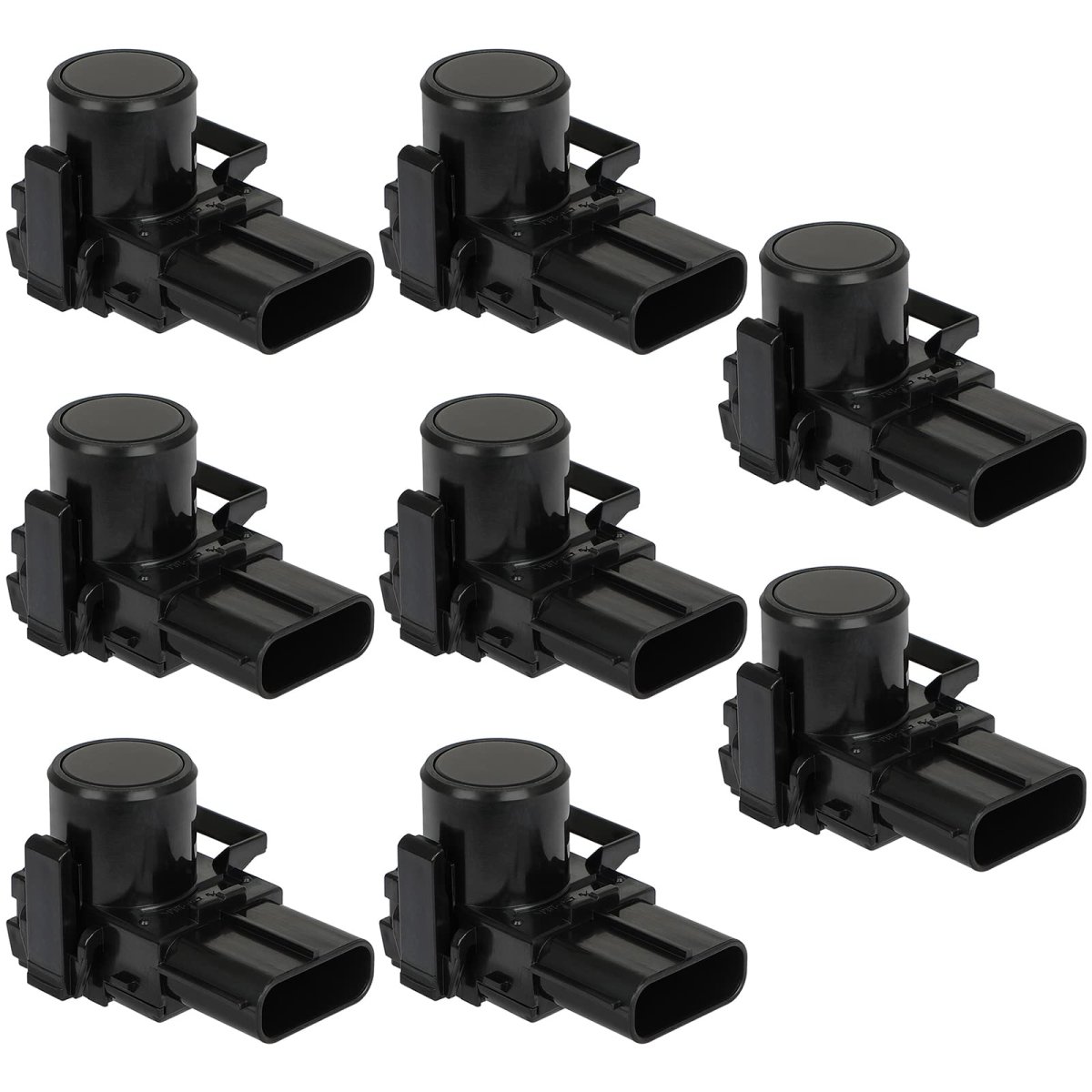 Parking Assist Sensor For Toyota Fj Cruiser 2011 2014 And Tundra 2007 2013 Reverse Bumper Backup 89341 33130