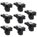 Parking Assist Sensor For Toyota Fj Cruiser 2011 2014 And Tundra 2007 2013 Reverse Bumper Backup 89341 33130