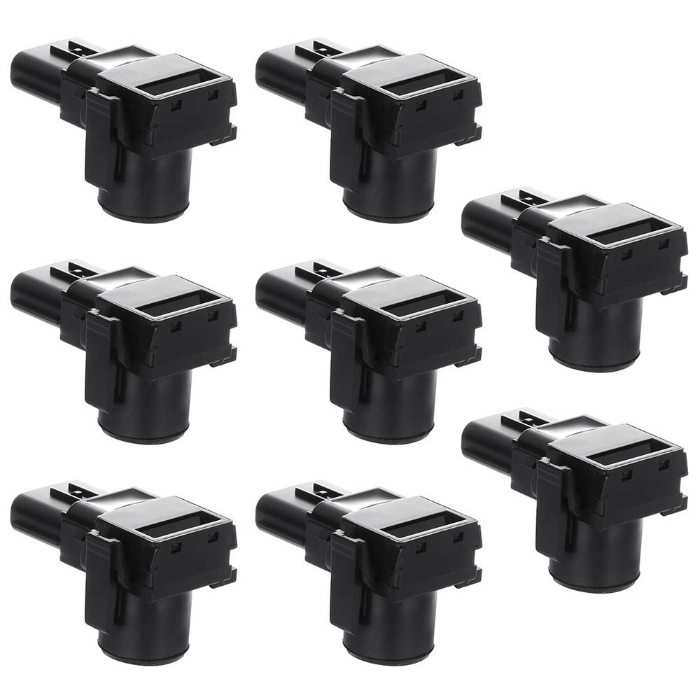 Parking Assist Sensor For Toyota Fj Cruiser 2011 2014 And Tundra 2007 2013 Reverse Bumper Backup 89341 33130