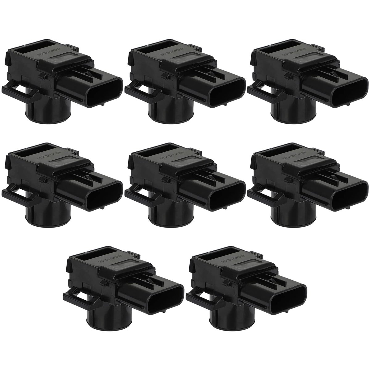Parking Assist Sensor For Toyota Fj Cruiser 2011 2014 And Tundra 2007 2013 Reverse Bumper Backup 89341 33130