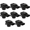 Parking Assist Sensor For Toyota Fj Cruiser 2011 2014 And Tundra 2007 2013 Reverse Bumper Backup 89341 33130