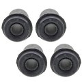 Control Arm Bushing For 1990 2005 Gmc Safari Natural Rubber Grey 4 Piece Set Front Position Alx Pau Og Gk6409 Cla8 