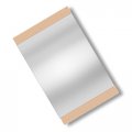 3m 850s Polyester Film Tape 0 5 Width X 1 25 Length Pack Of 