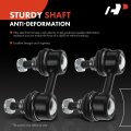 A-premium 2 X Front Sway Bar Links Stabilizer Compatible With Toyota Camry 92-96 Rav4 96-00 Corolla 93-02 Avalon 95-96 Celica