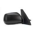 Toyota Rav4 Door Mirror 2001 2002 2003 2004 2005 Passenger Side Power Non Heated Paint To Match Replacement For To1321224 87910 