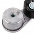 Ocpty Timing Belt Tensioner W Pulley Fits For 2005-2009 Nissan Frontier 2005-2010 Pathfinder Xterra 11955ea20a 11955ea20b