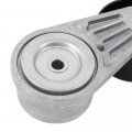 Ocpty Timing Belt Tensioner W Pulley Fits For 2005-2009 Nissan Frontier 2005-2010 Pathfinder Xterra 11955ea20a 11955ea20b