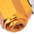 Motorcycle Abs Brake Caliper Kit Anti Lock System For Gy6 125 1 Scooter Moped Atv Universal Fit Front Rear Wheel 